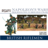 British Riflemen Wargames Atlantic